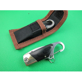 QQ Small buckle knife  UDTEK01960